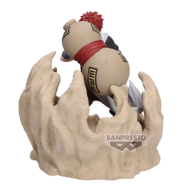 00080_4 Gaara figura