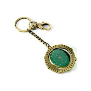 The Lord of the Rings – Hobbit Door kulcstartó