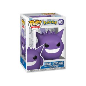 00086 Gengar Funko POP figura