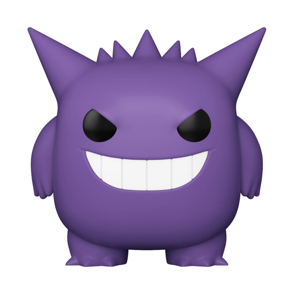 Pokémon – Gengar Funko POP figura