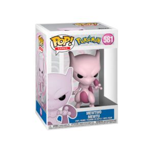 00088 Mewtwo Funko POP