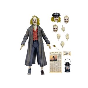 Beetlejuice figura