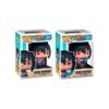 Sasuke Funko POP