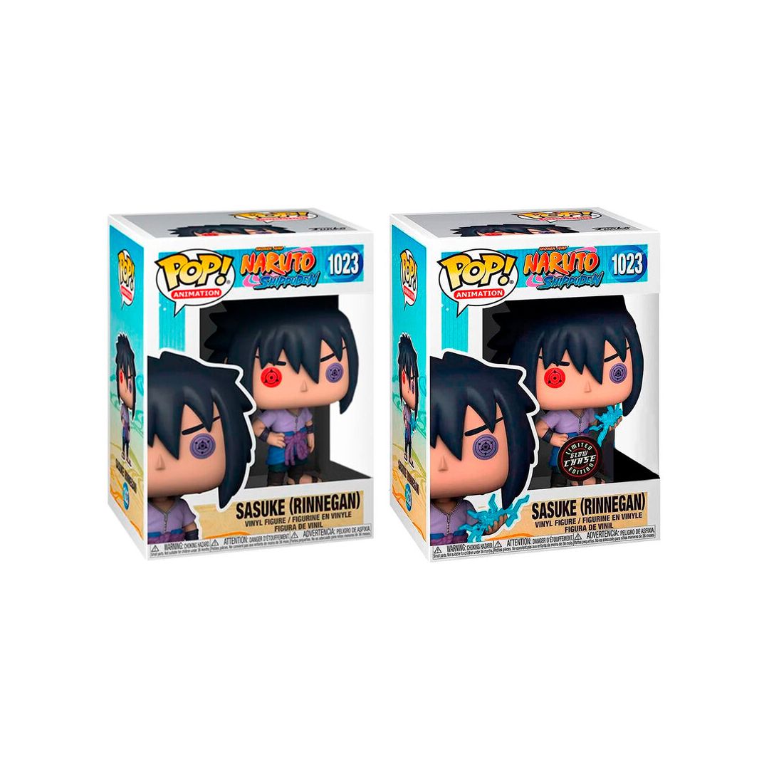 Sasuke Funko POP