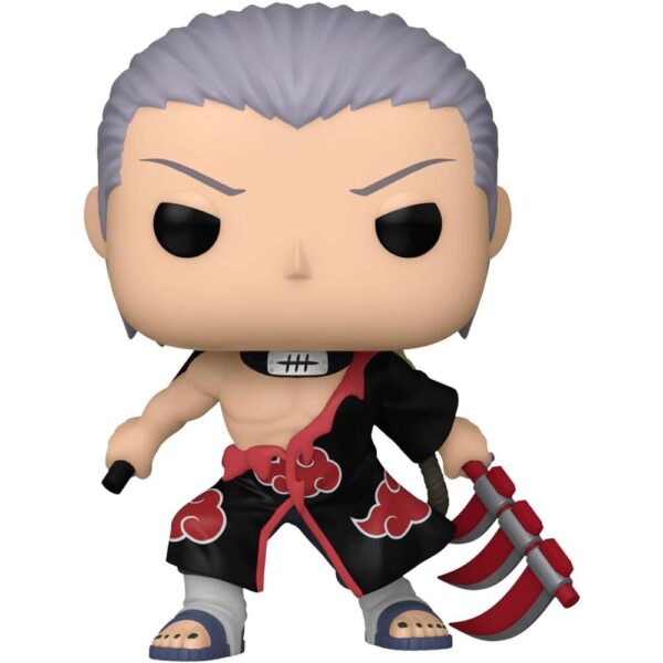 Hidan Funko POP figura