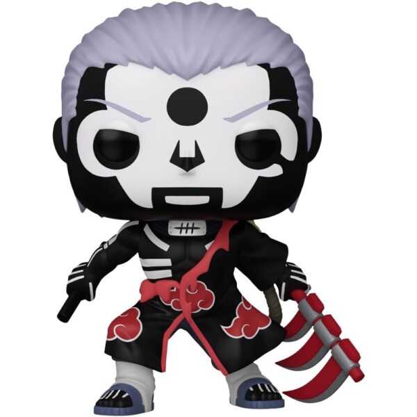 Hidan Funko POP figura