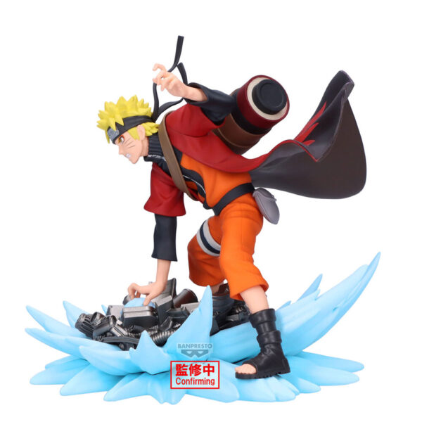 Naruto Uzumaki figura