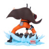 Naruto Uzumaki figura