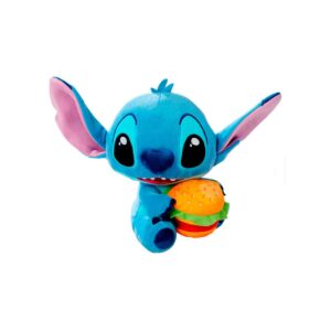 Stitch plüss figura