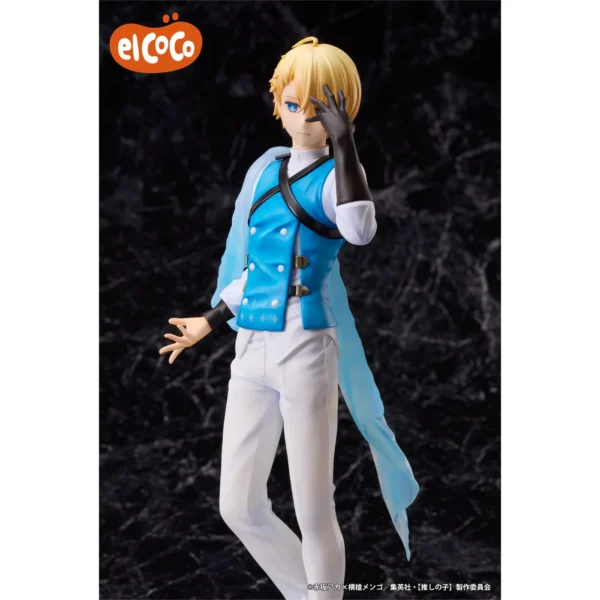 Aqua Hoshino figura