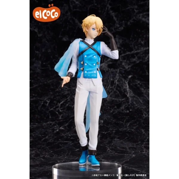 Aqua Hoshino figura