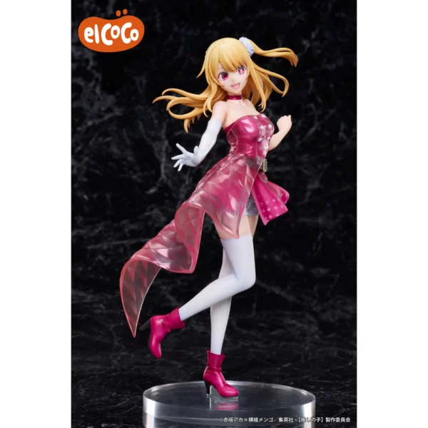 Ruby Hoshino figura