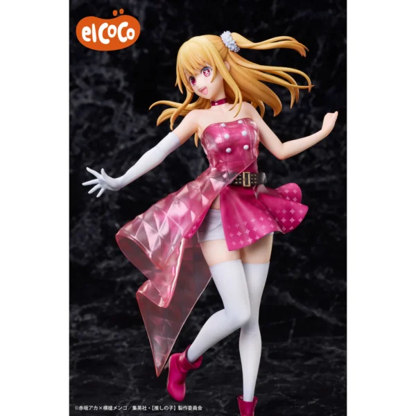 Ruby Hoshino figura