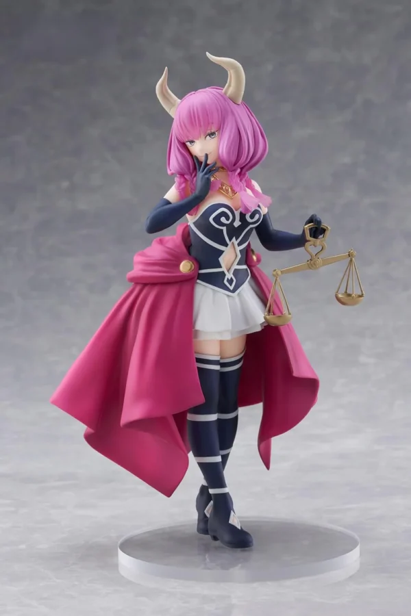 Aura figura