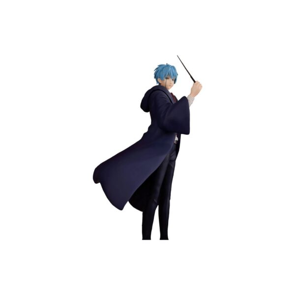 Lance Crown figura