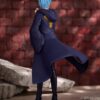 Lance Crown figura