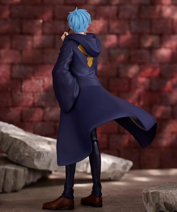 Lance Crown figura
