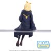 Lemon Irvine figura