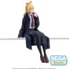 Mashle – Lemon Irvine Sega figura – 14 cm