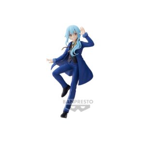Rimuru Tempest figura