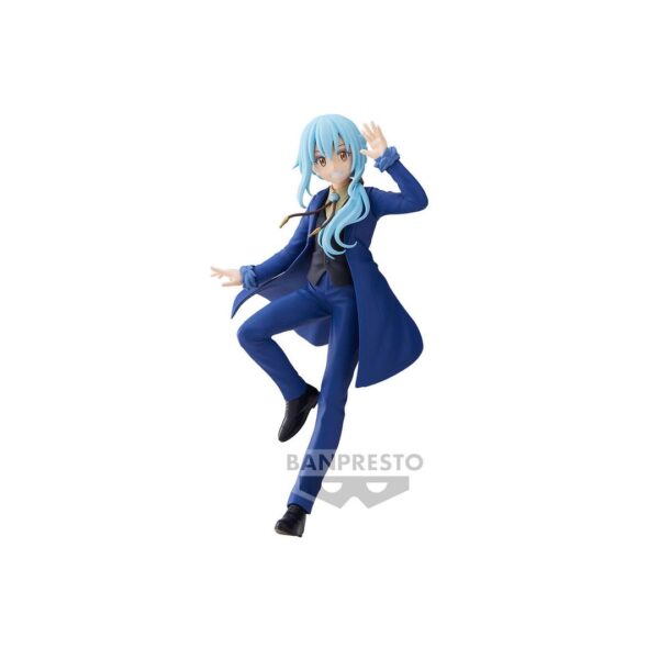 Rimuru Tempest figura