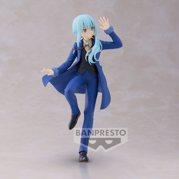 Rimuru Tempest figura