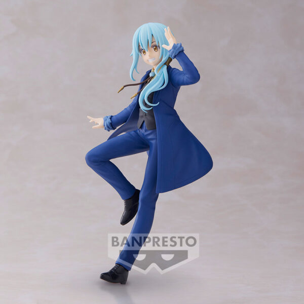 Rimuru Tempest figura