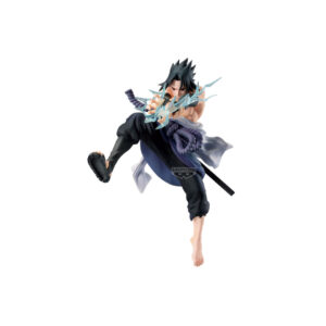 Sasuke Uchiha figura