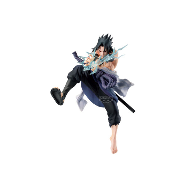 Sasuke Uchiha figura