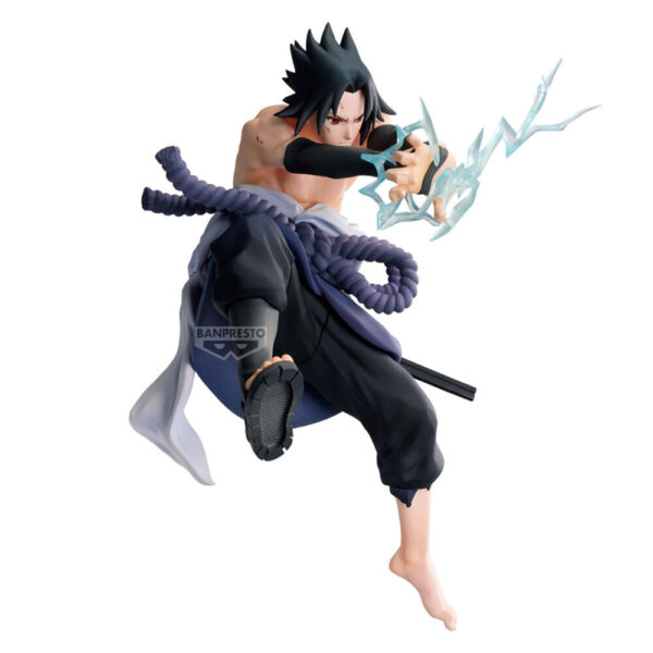 Sasuke Uchiha figura