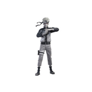 Naruto Uzumaki figura
