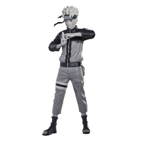 Naruto Uzumaki figura
