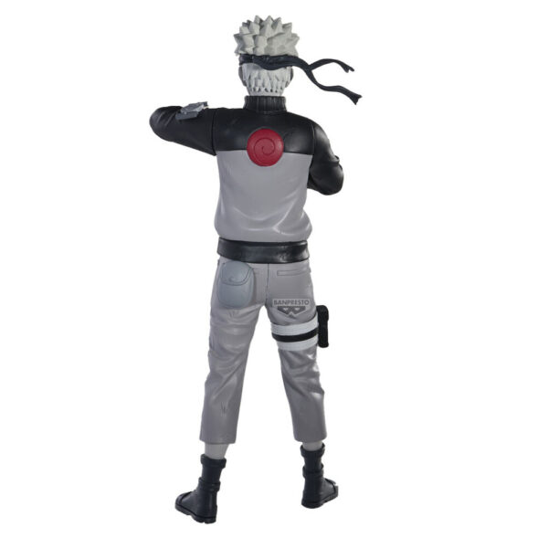 Naruto Uzumaki figura