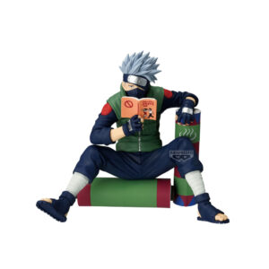 Kakashi Hatake figura