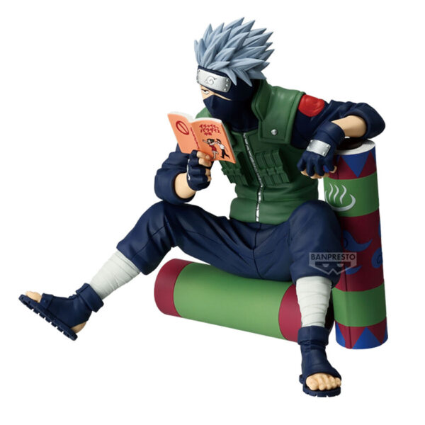 Kakashi Hatake figura