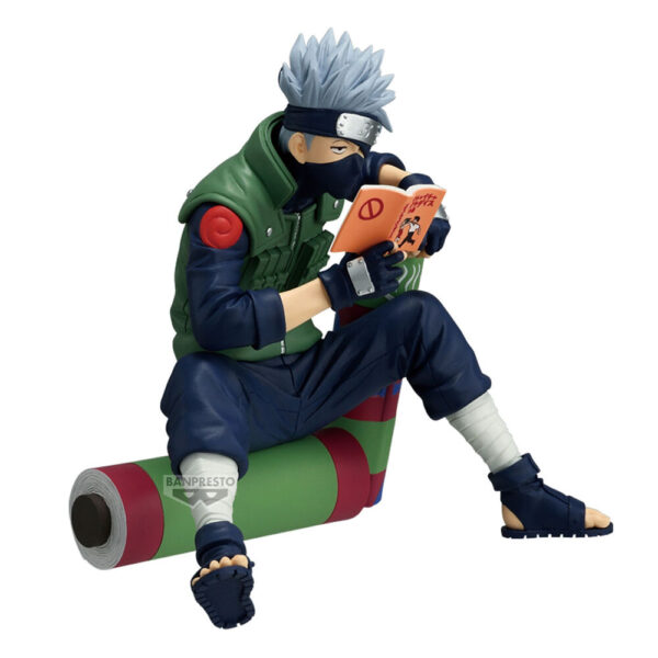 Kakashi Hatake figura