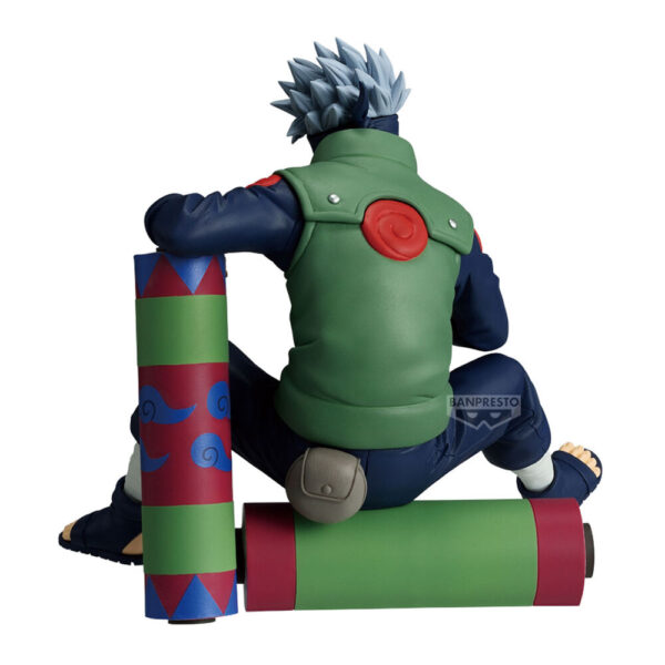 Kakashi Hatake figura