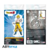 ABYACF005_altpic_2.jpg Dragon Ball akril figura Goku