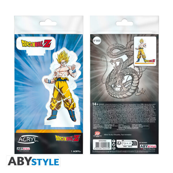 ABYACF005_altpic_2.jpg Dragon Ball akril figura Goku