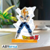 Dragon Ball akril figura Vegeta