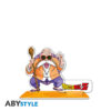 ABYACF053.jpg Dragon Ball akril figura Master Roshi