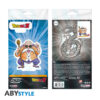 ABYACF053_altpic_2.jpg Dragon Ball akril figura Master Roshi