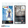 Dragon Ball akril figura Vegito
