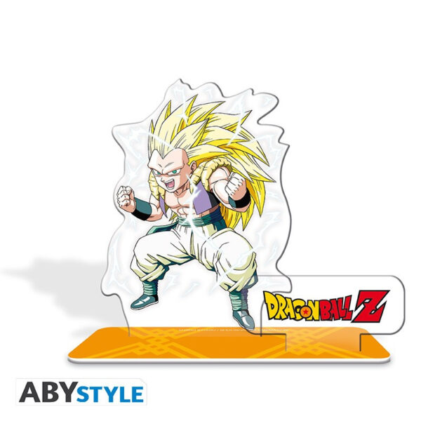 ABYACF055.jpg Dragon Ball akril figura Gotenks