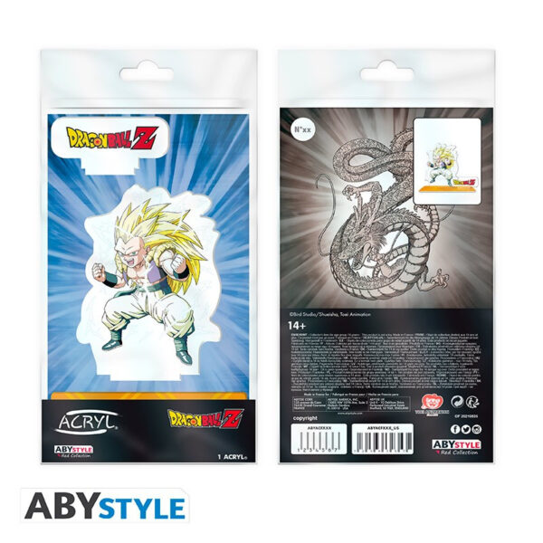 ABYACF055_altpic_2.jpg Dragon Ball akril figura Gotenks