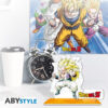 ABYACF055_altpic_3.jpg Dragon Ball akril figura Gotenks