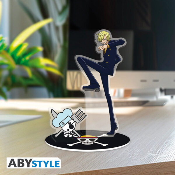 ABYACF069_altpic_3.jpg One Piece akril figura Sanji