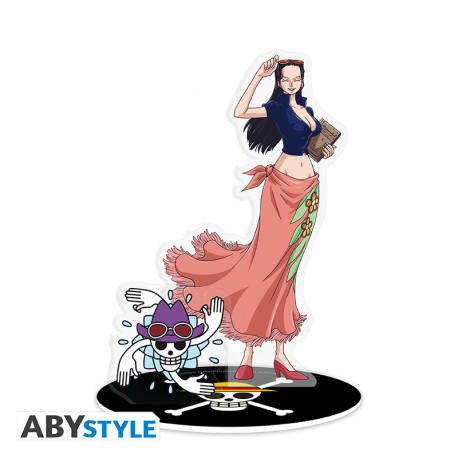 ABYACF071.jpg One Piece akril figura Robin