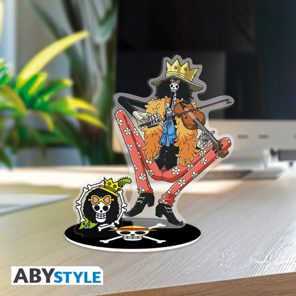 ABYACF072_altpic_3.jpg One Piece akril figura Brook