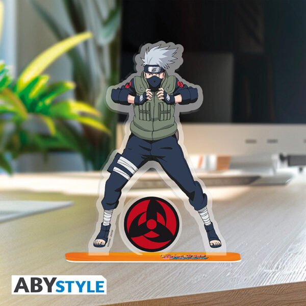 ABYACF080_altpic_3.jpg Naruto Shippuden akril figura Kakashi
